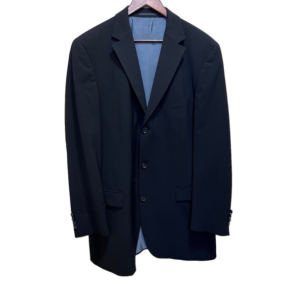 Boss Hugo Boss Black Suit Jacket - Picture 1 of 10